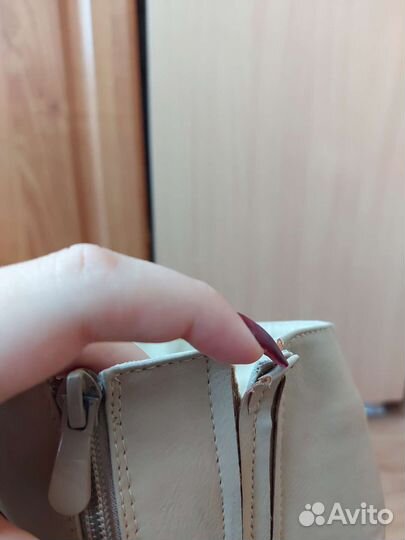 Сапоги женские