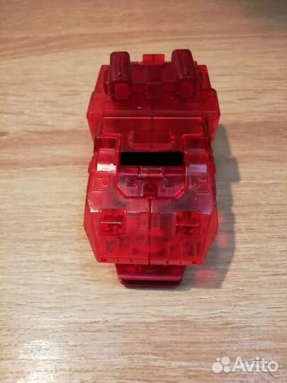 Дикие скричеры