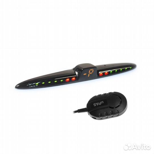 Парковочная система парктроник Park Master 24U-4-A