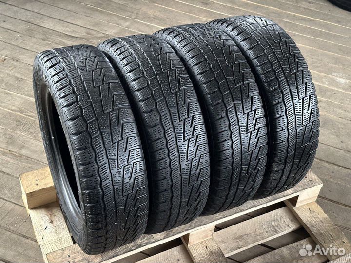 Cordiant Winter Drive 185/65 R15 92T