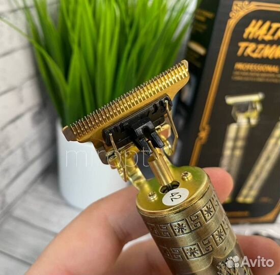 Купить Триммер для бороды
