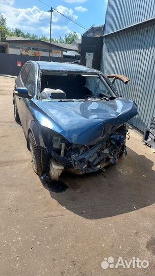 Авто Разборка. Kia Ceed 1.ED. 2006-2012г