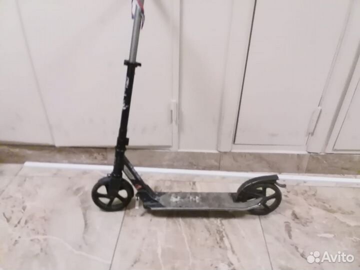 Самокаты детские б/у