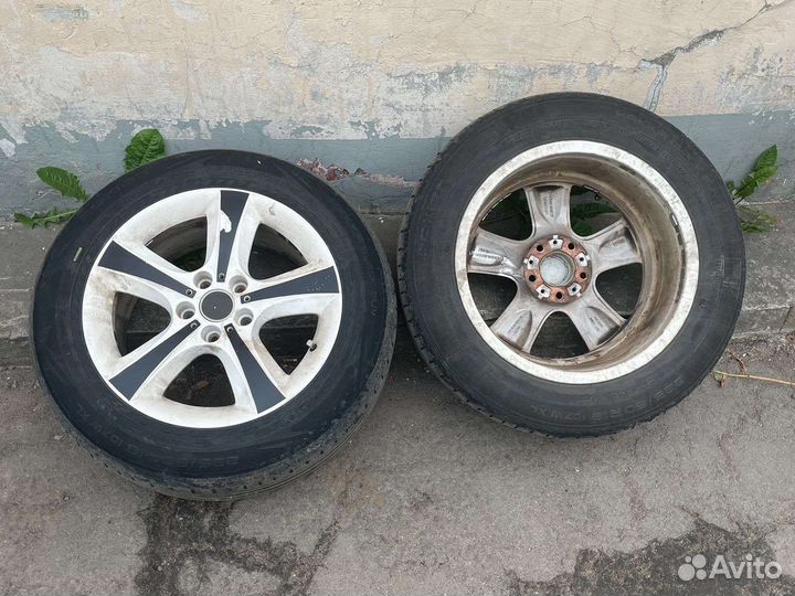 Колеса 18 235 60 18