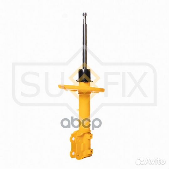 Стойка амортизаторная перед лев SU1832 sufix