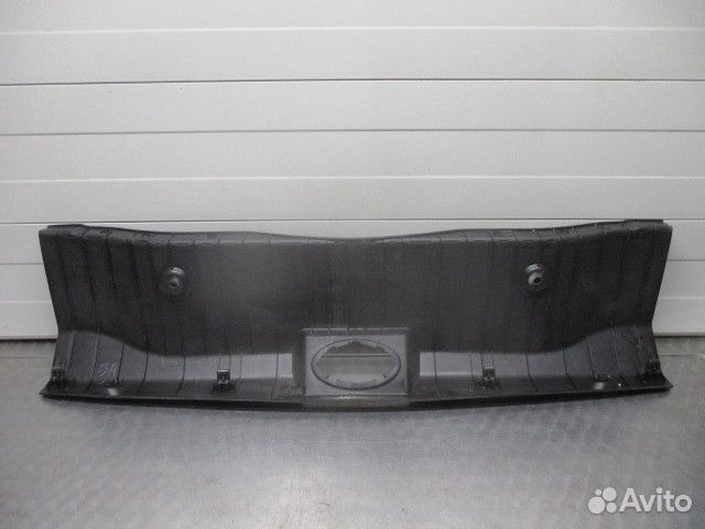 Накладка двери багажника Chevrolet Cruze J300