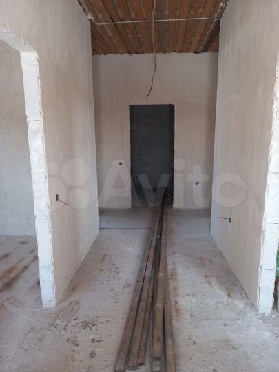 Дом 77 м² на участке 3 сот.