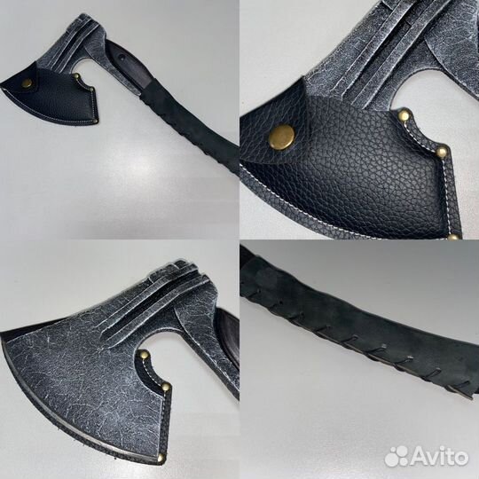 Кованные Топоры ручной работы