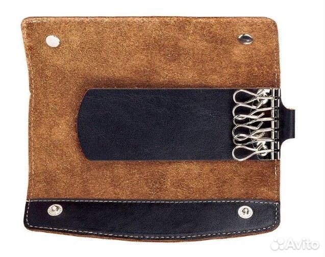 Ключница Fabula KL.7.TXF кожа Россия