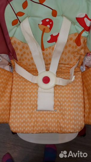 Стульчик для кормления