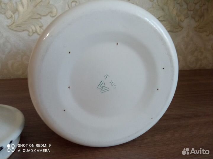 Бидон 3 литра СССР