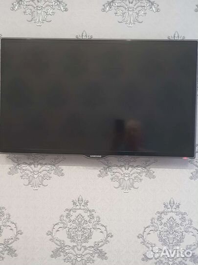 Телевизор samsung smart tv