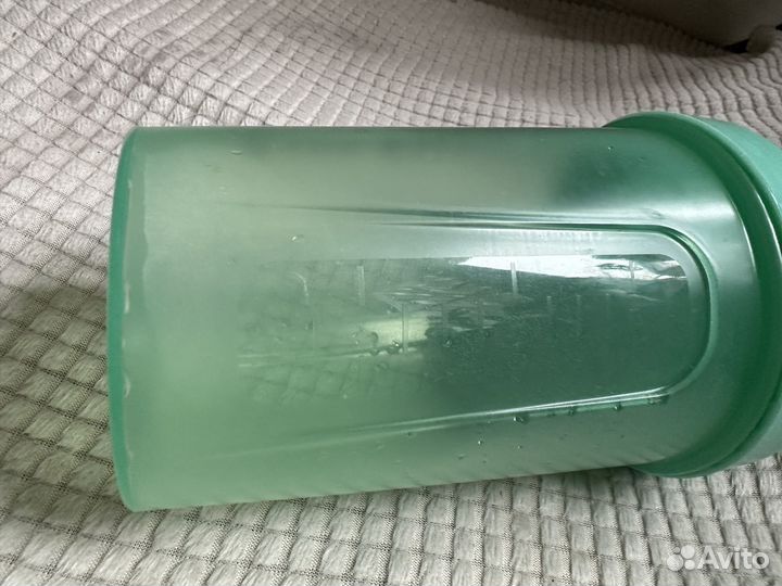 Шейкер спортивный. Бутылка для воды