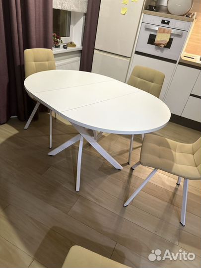 Стол трансформер