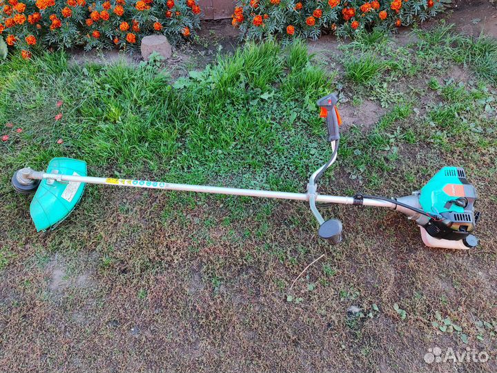 Триммер бензиновый