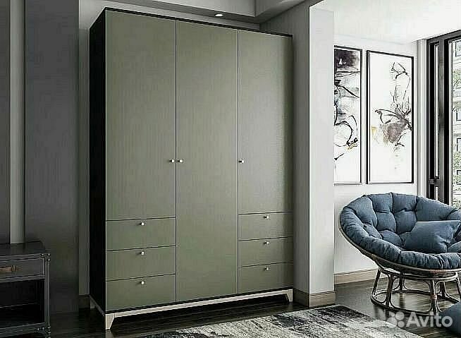 Шкафы новые от производителя. Гарантия