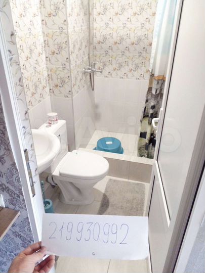 Комната 13 м², 2/4 эт.