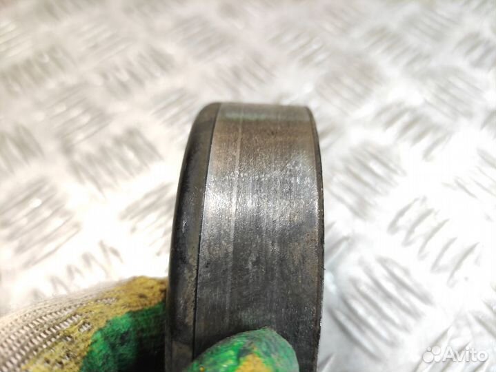 Ролик Kia Ceed 2007 2012