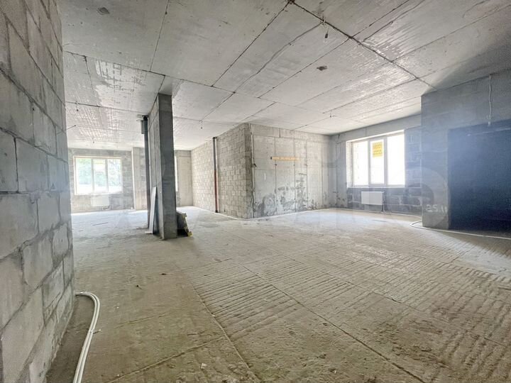 Аренда помещения 114 м2, Реутов, Проспект мира, д