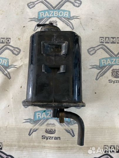 Абсорбер топливный Lifan Smily