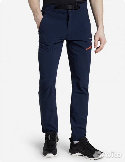 Брюки туристические Merrell/ штаны походные
