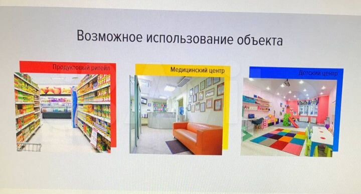 Свободного назначения, 93.8 м²