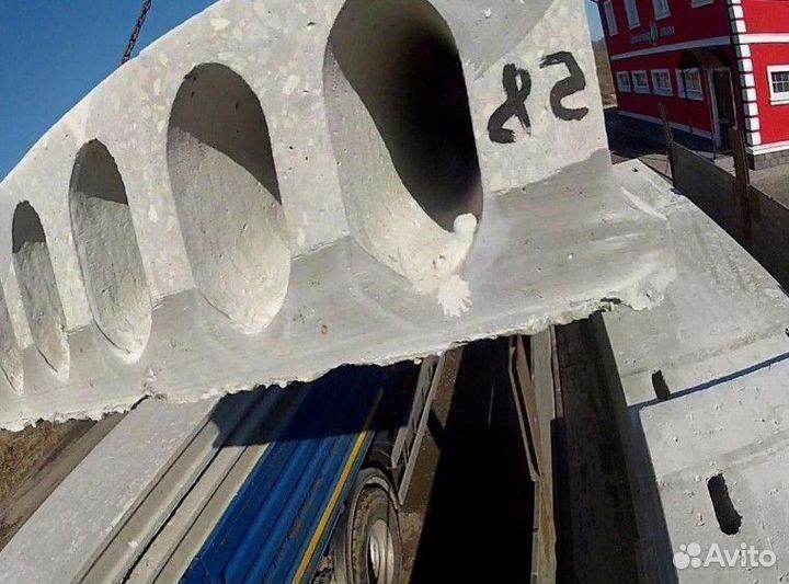 Плиты пб;пк;пно по эскизам заказчика - новые