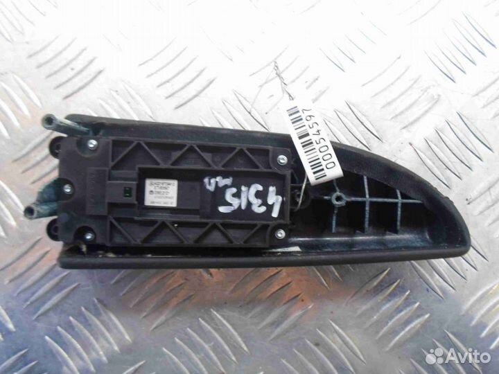 Кнопка стеклоподъемника Mercedes S-klasse W221 221