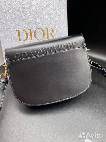 Сумка christian Dior bobby