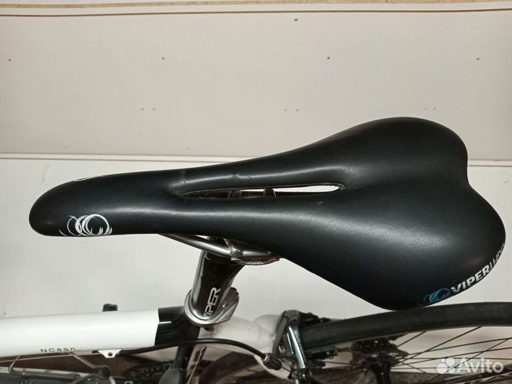 Шоссейный карбоновый vision на Ultegre