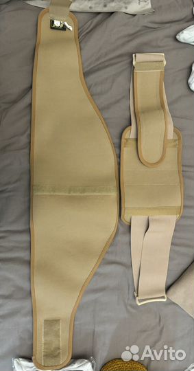 Бандаж тазовый