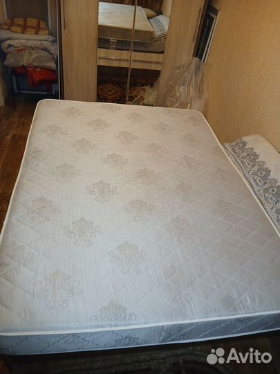 Матрас 140х200