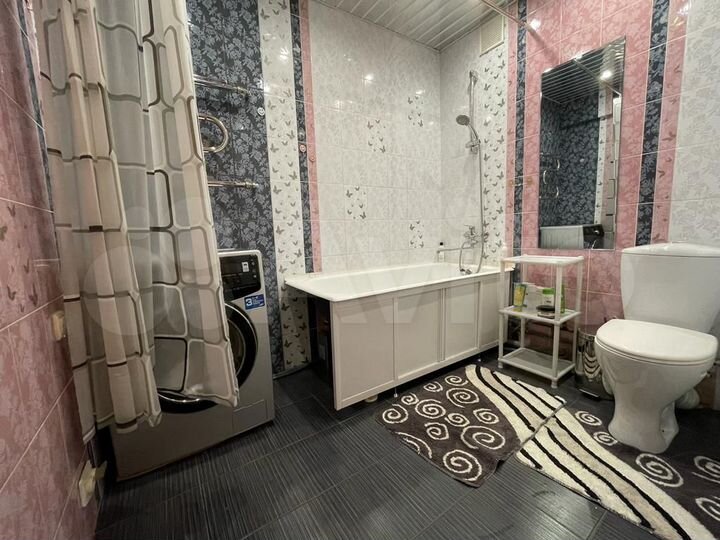 2-к. квартира, 45 м², 3/5 эт.