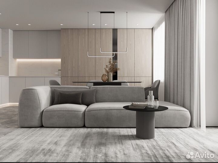 Дизайнер интерьера