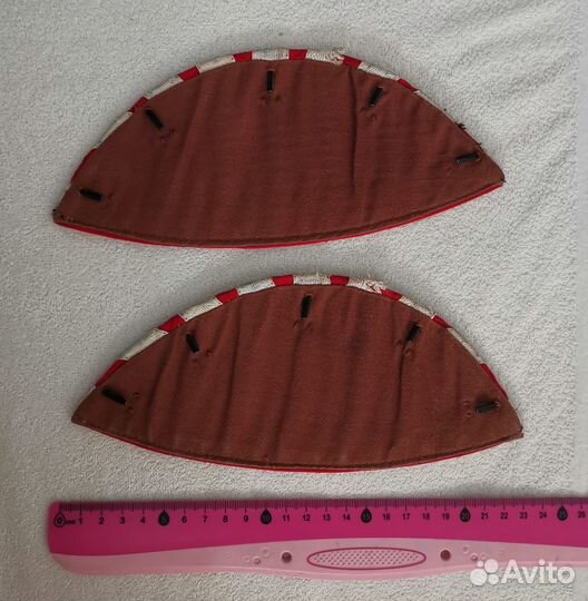 Накладки Мундира Штурмового Отряда