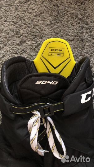 Хоккейные шорты