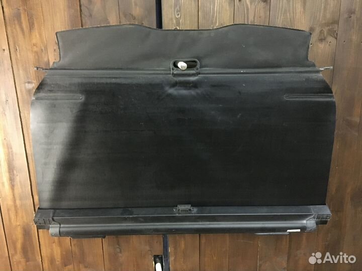 Шторка багажника BMW 5 Серии F11