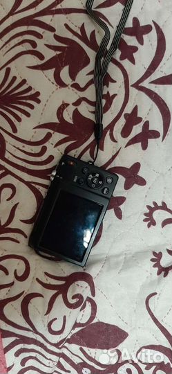 Фотоаппарат