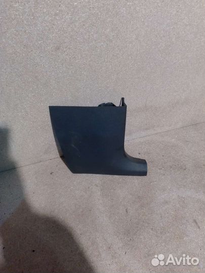 Передний пластик стойки Volkswagen Polo 5