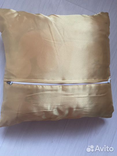 Декоративные подушки новые