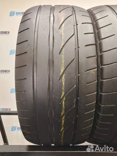 Bridgestone Potenza RE002 Adrenalin 245/45 R18 100W