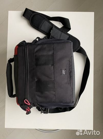 Сумка для фотоапрарата Hama Rexton