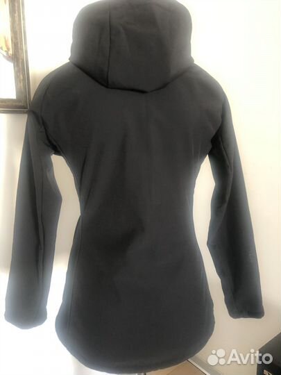 Куртка женская спортивная Red Fox