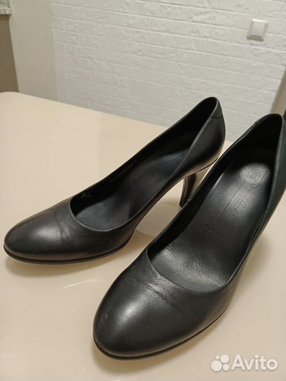 Туфли женские Ecco 40 размера