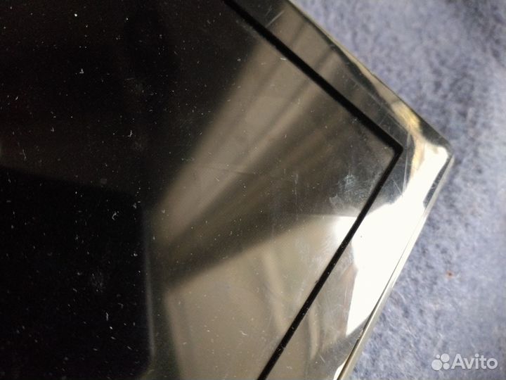 Телевизор samsung 32 на запчасти