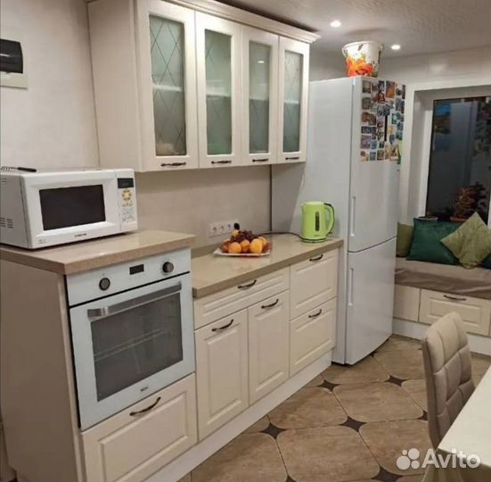 Кухня Грейвуд