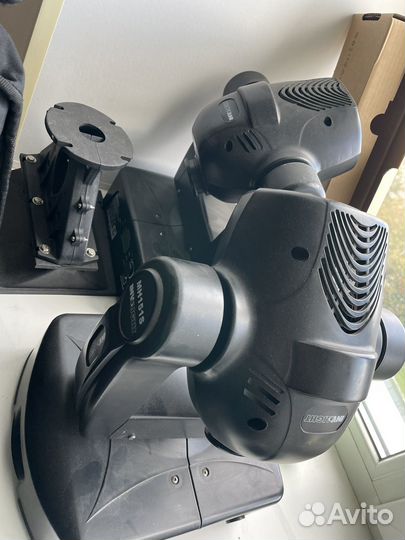 Осветительные приборы Involight mh151s