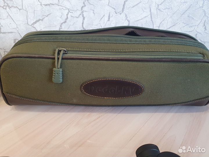 Продам прицел ночного видения Dedal 445 A