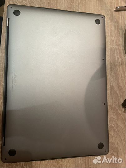 Apple MacBook Pro 15 2017