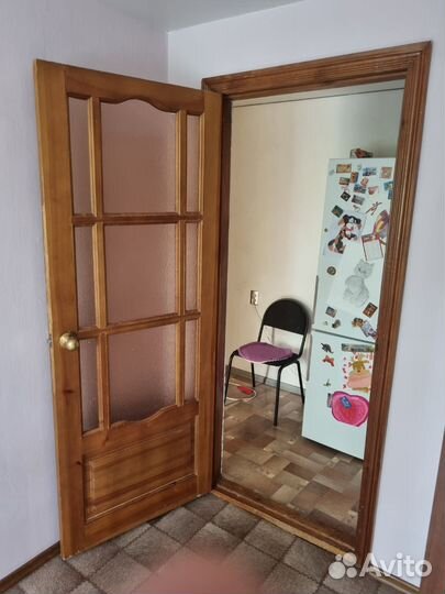 Межкомнатные двери бу